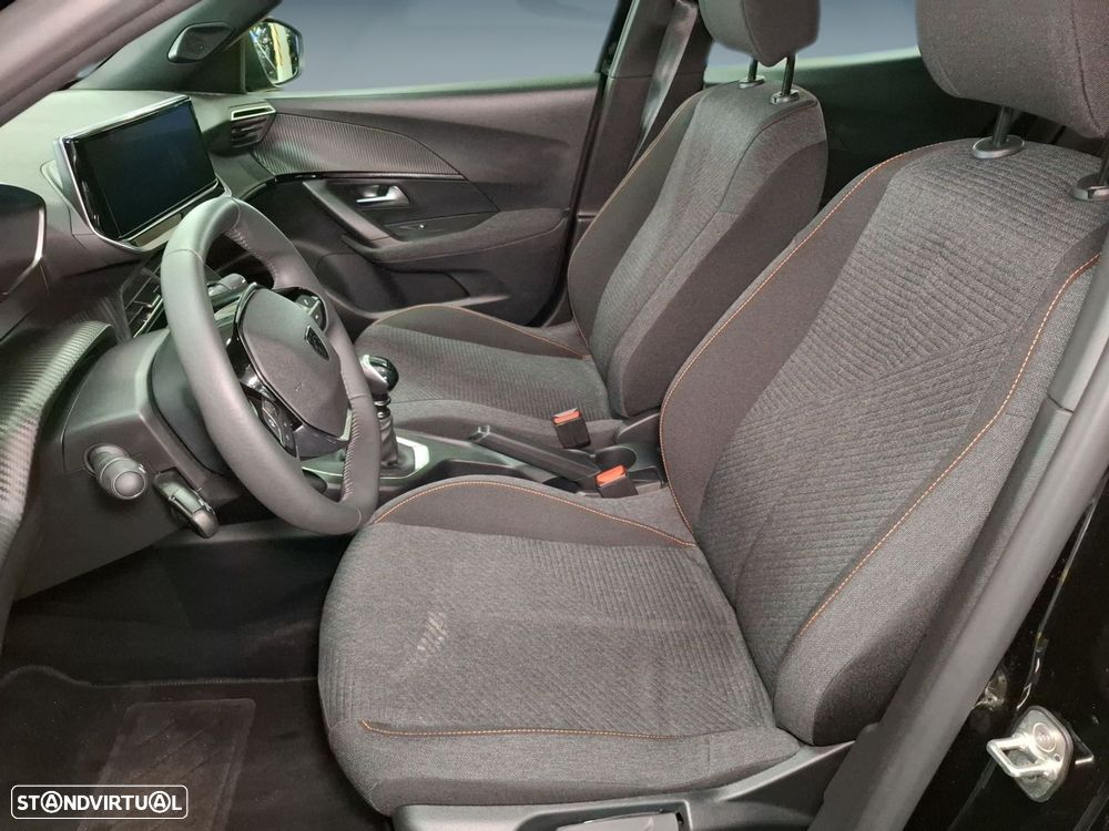 Peugeot 2008 1.2 PureTech Style - 11