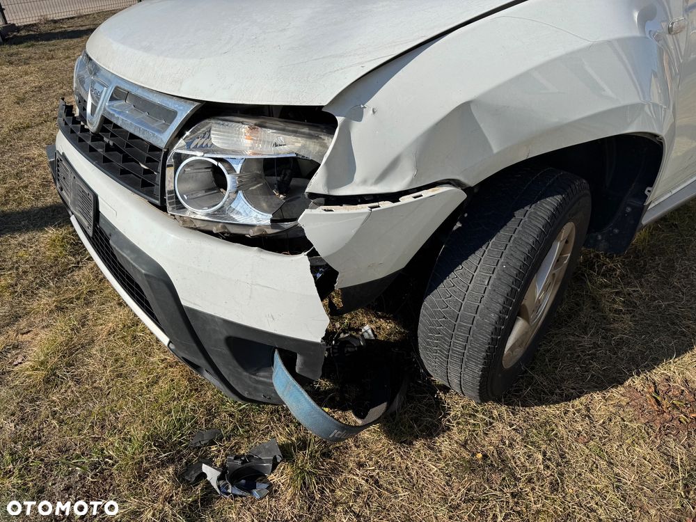 Dacia Duster - 6