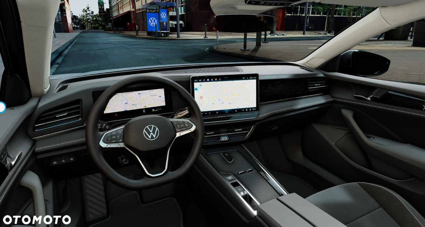 Volkswagen Passat - 16