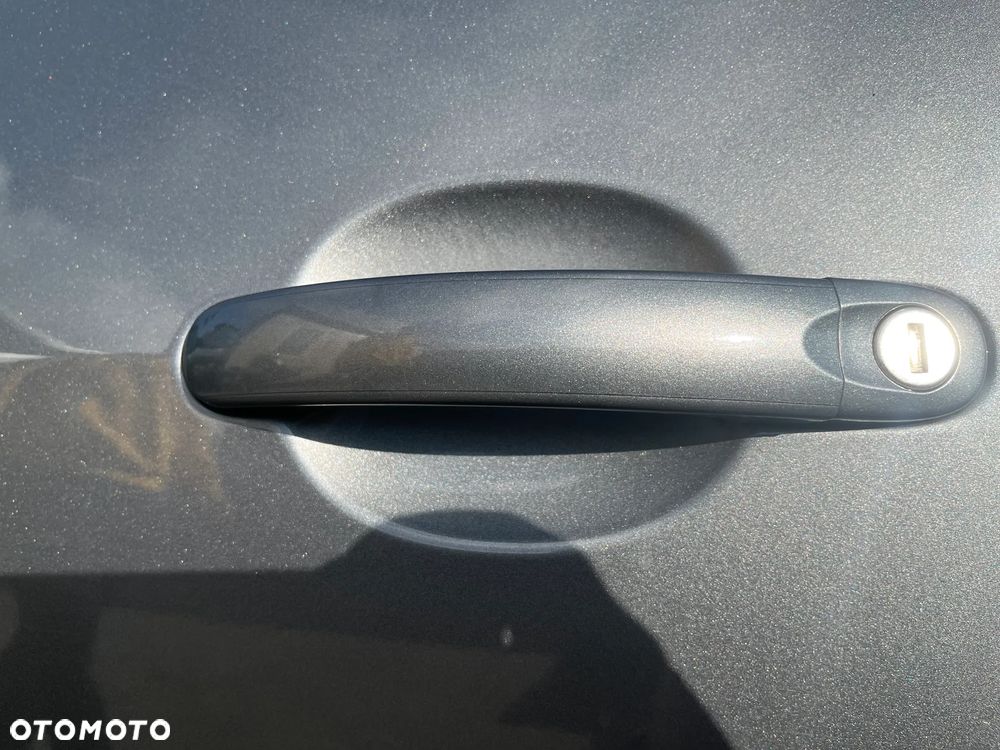 VW GOLF PLUS DRZWI LEWY PRZÓD LEWE PRZEDNIE [LA7T] - 18