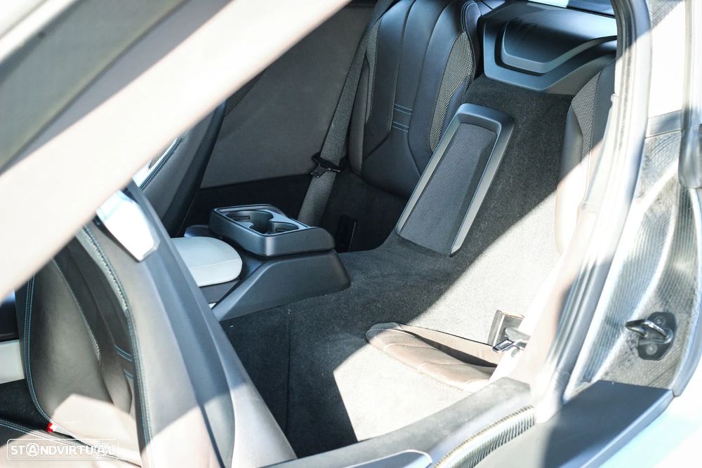 BMW i8 Standard - 28