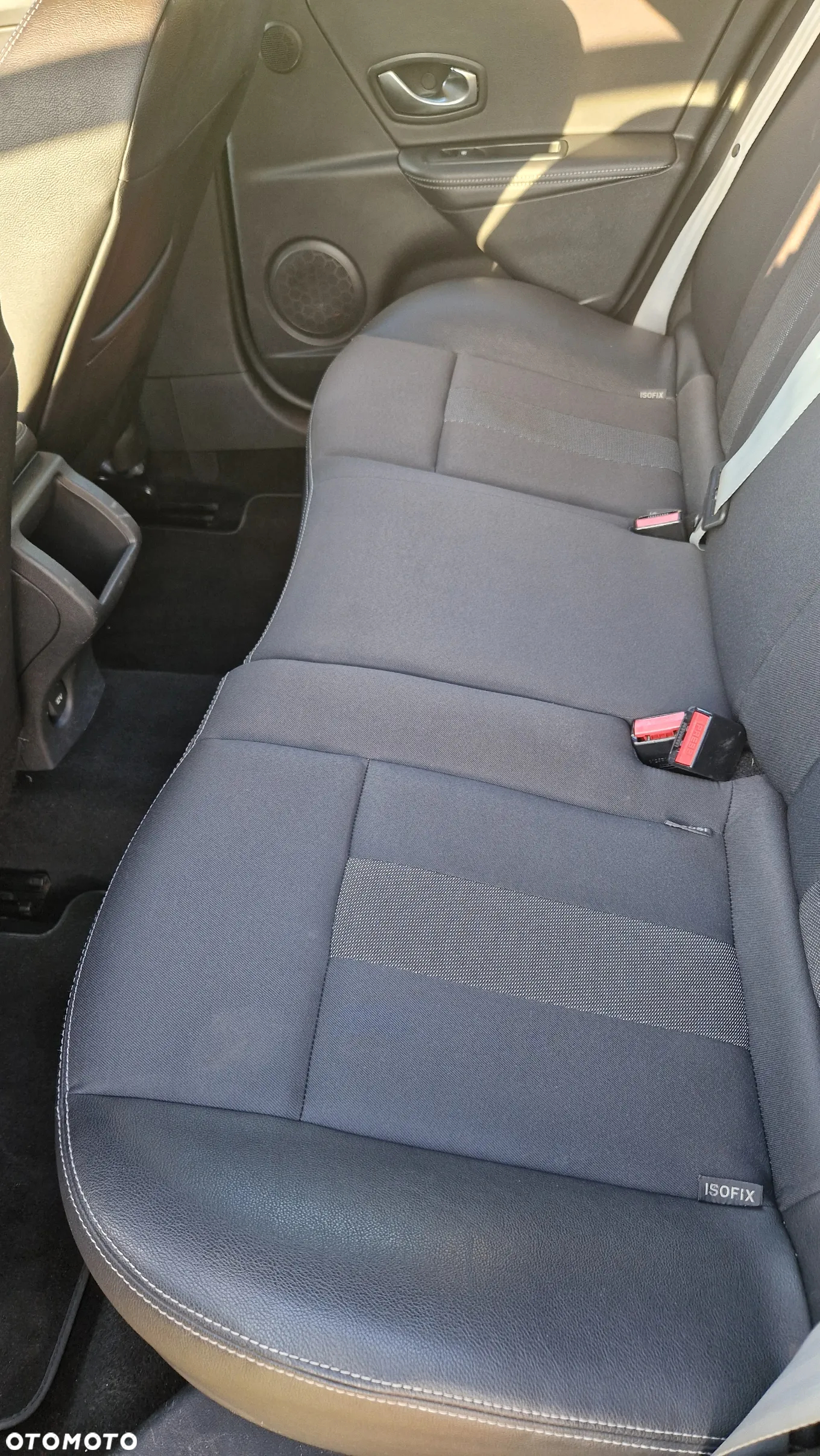 Renault Megane 1.4 16V TCE Bose Edition - 13