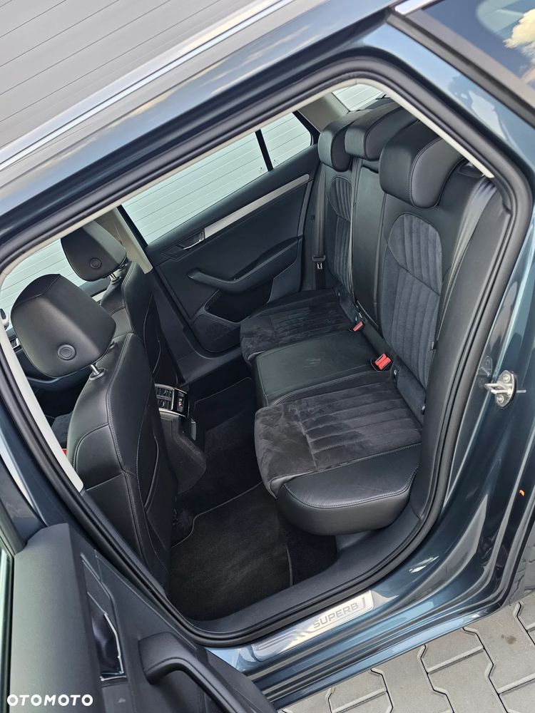Skoda Superb 1.6 TDI DSG Style - 17
