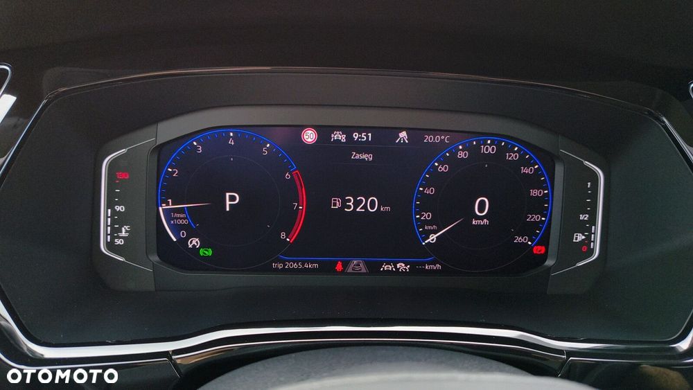 Volkswagen Touran 1.5 TSI EVO Highline DSG - 15