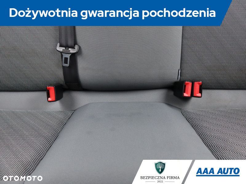Seat Ibiza - 11
