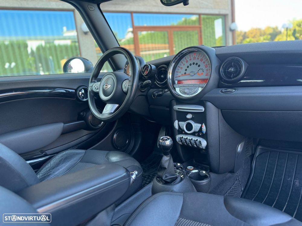 MINI Coupé - 10