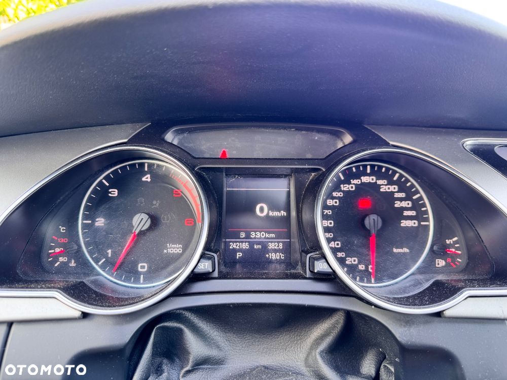 Audi A5 Sportback 3.0 TDI Quattro S tronic - 20