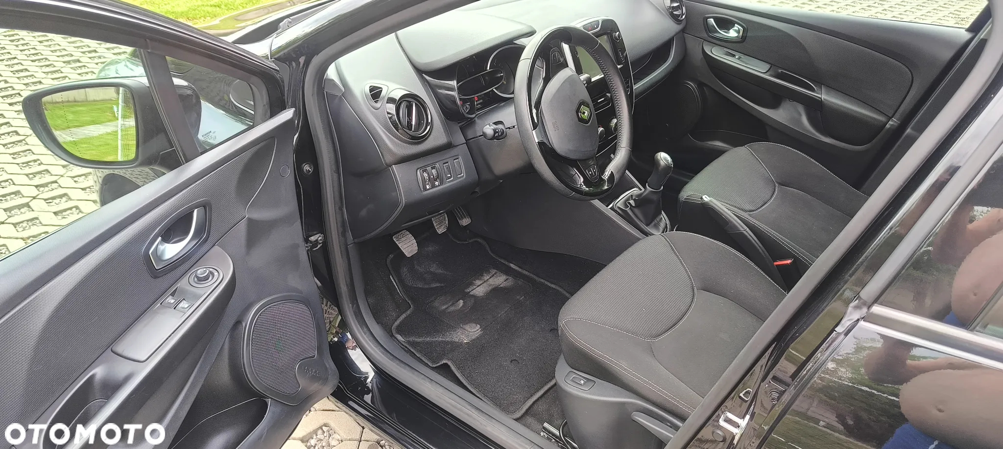 Renault Clio 0.9 Energy TCe Expression - 9