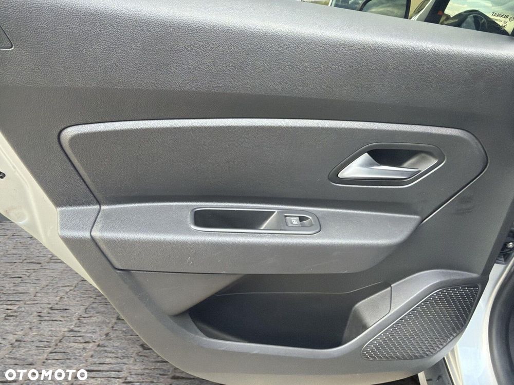 Dacia Duster 1.5 Blue dCi Comfort 4WD EU6d - 26