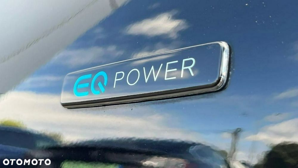 Mercedes-Benz Klasa C - 13