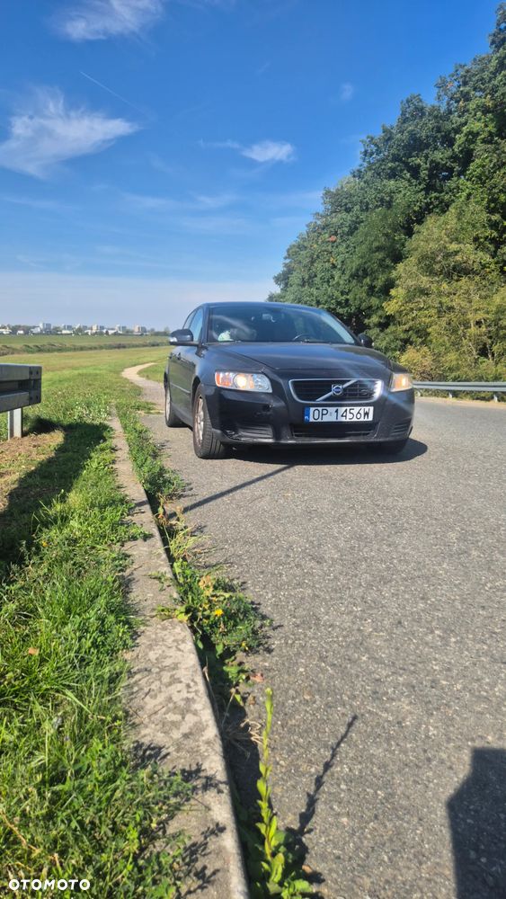 Volvo V50 2.0D - 15