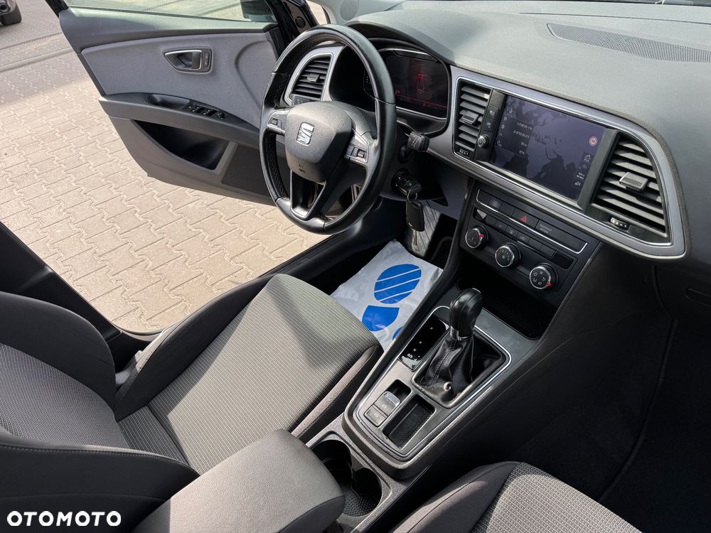 Seat Leon - 17