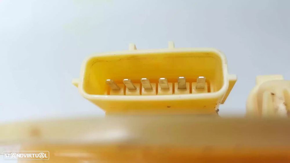 BOMBA COMBUSTÍVEL NISSAN QASHQAI II TODO TERRENO, FECHADA 2016 -170404EA0A - 4