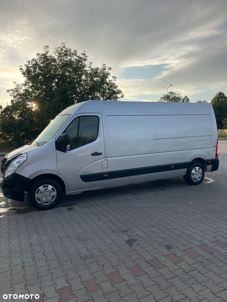 Renault Master - 3