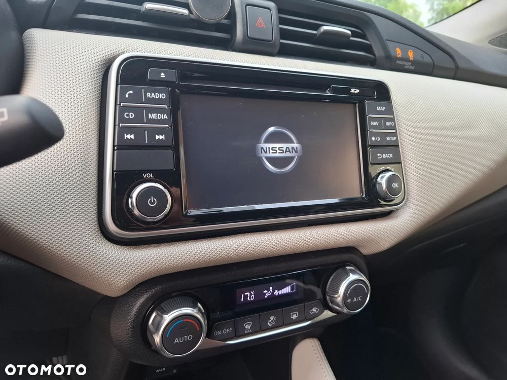 Nissan Micra - 25