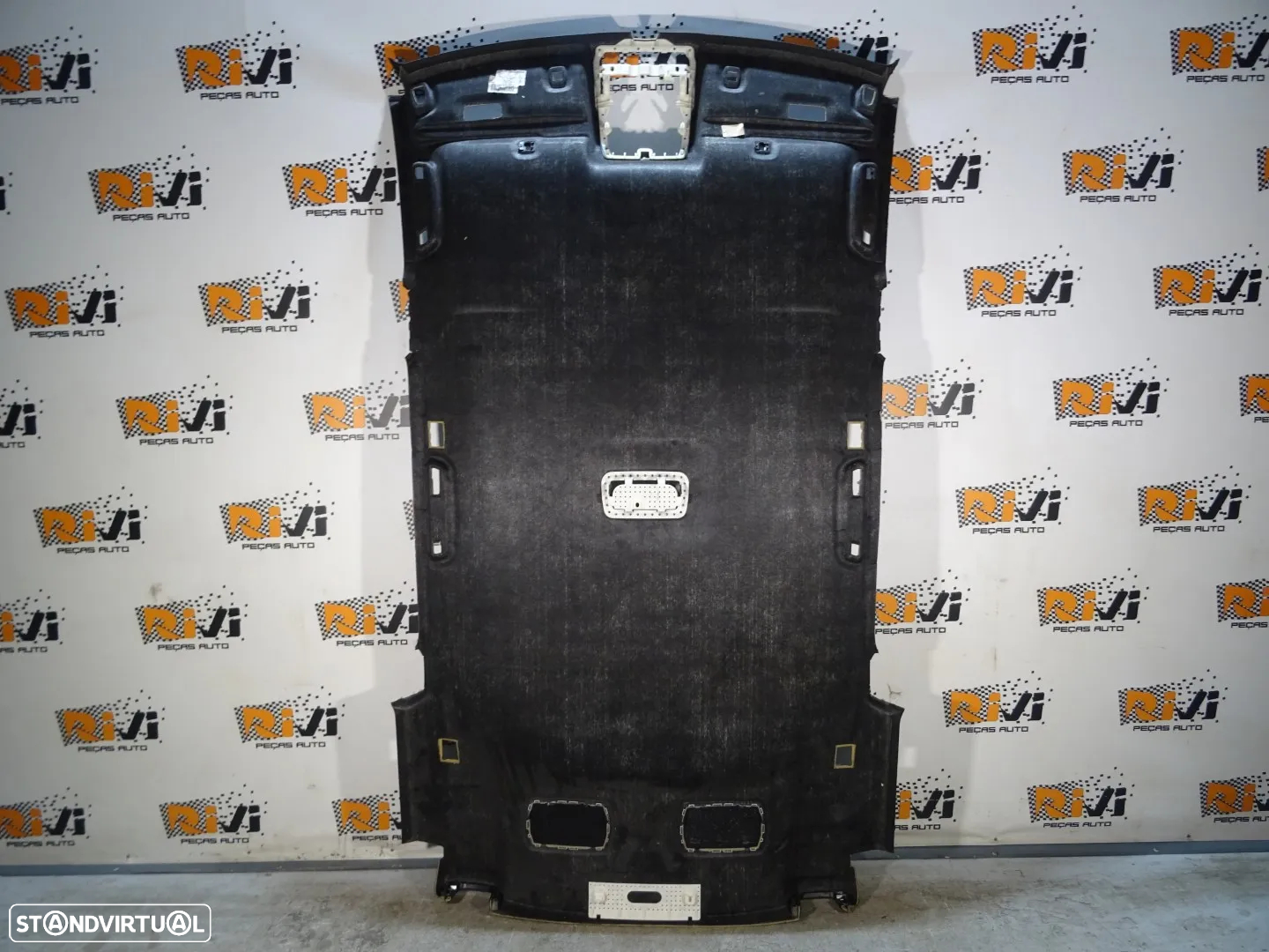 Cúpula / Teto BMW Serie 5 F11 Carrinha Pack M / Preto - 8038180 / 8 038 180 - 8