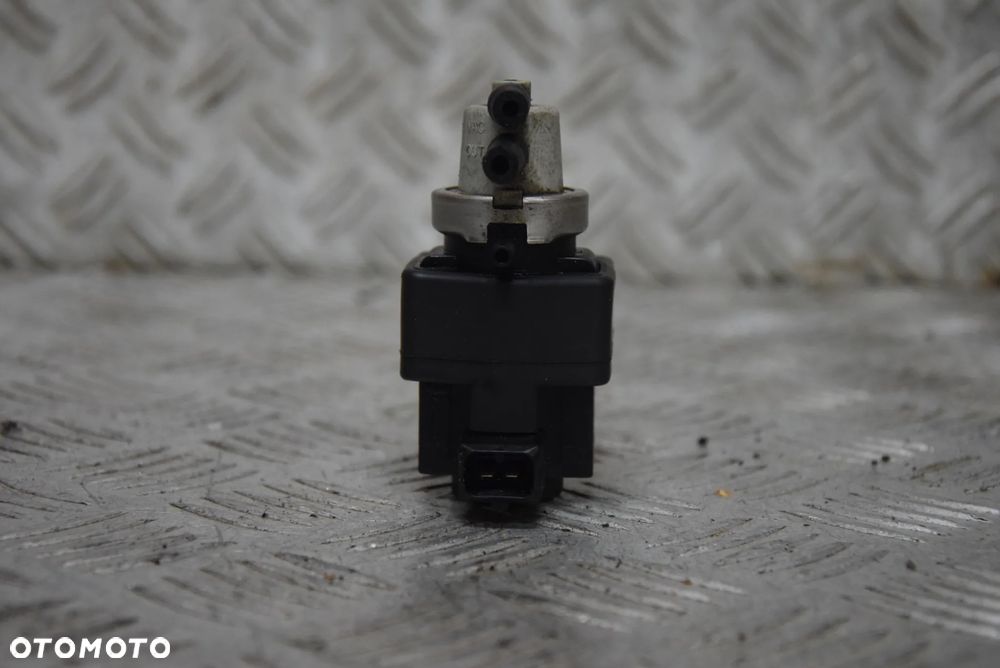 NISSAN PATHFINDER 2.5 DCI ZAWÓR PODCIŚNIENIA - 2