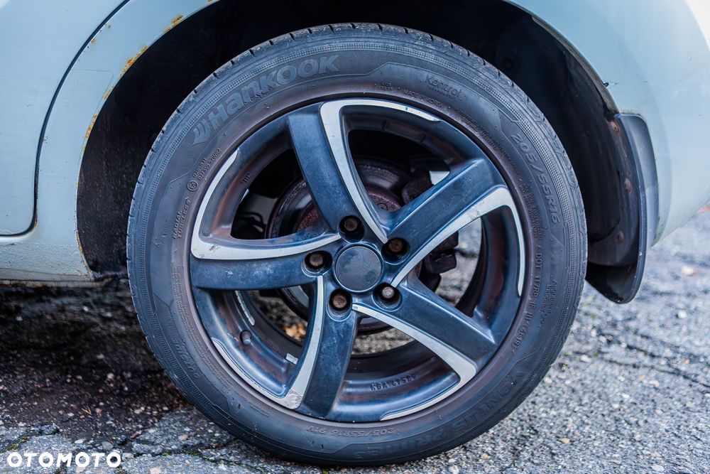 Kia Soul 1.6 L - 16