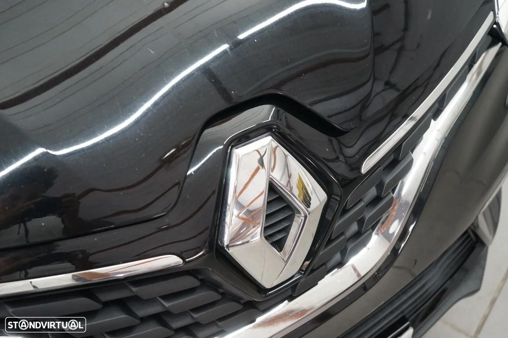 Renault Grand Scénic ENERGY TCe 130 INTENS - 8