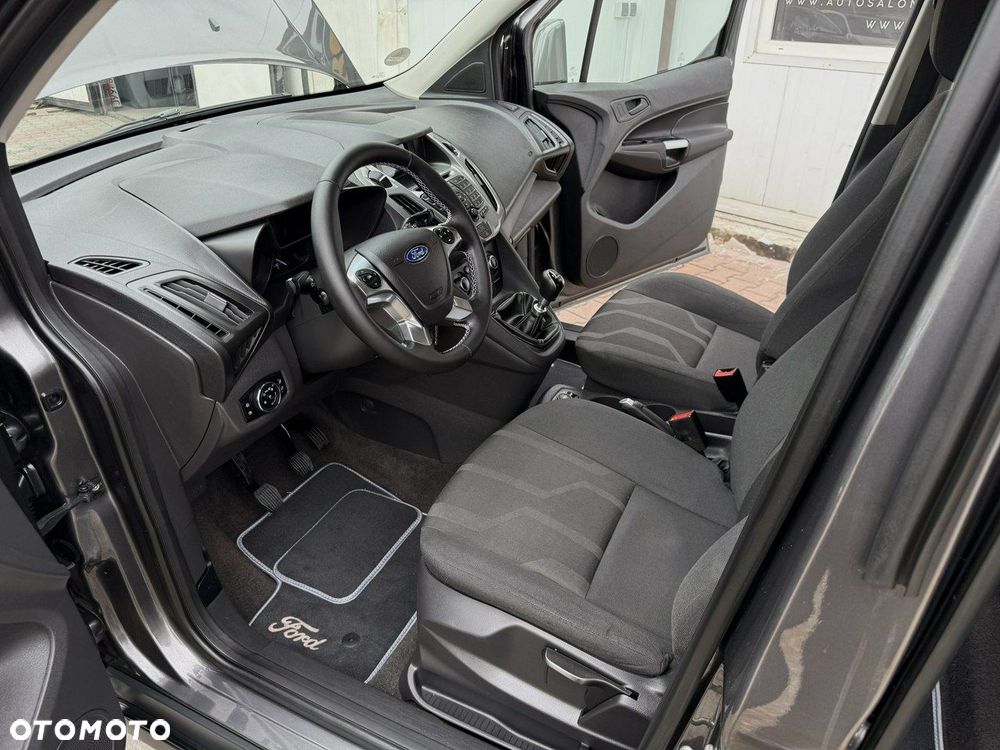 Ford Tourneo Connect 1.0 EcoBoost Start-Stop Trend - 15