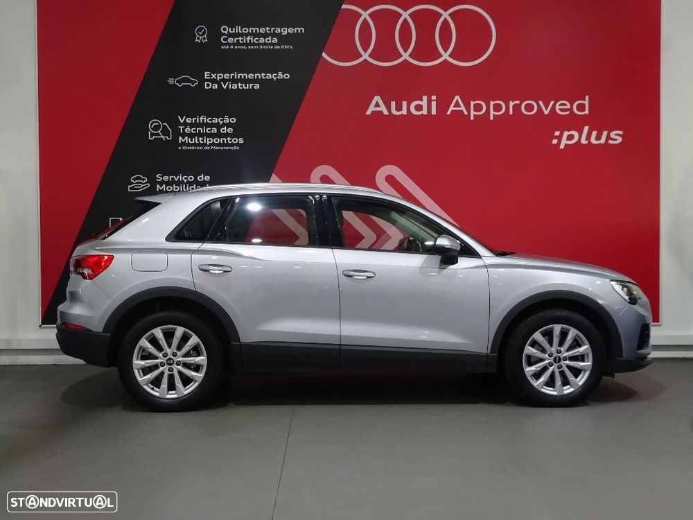 Audi Q3 45 TFSIe S tronic - 6