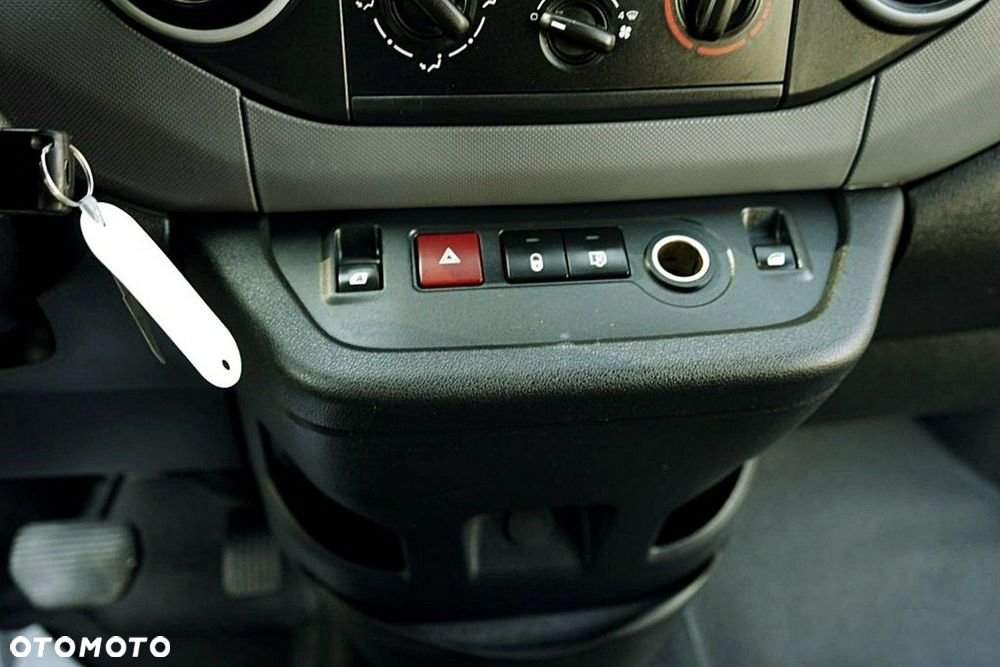 Citroën Berlingo - 20