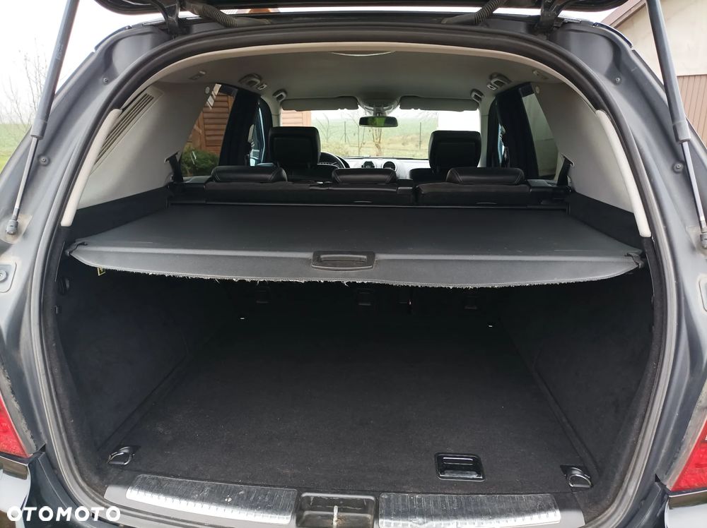 Mercedes-Benz ML 320 CDI 4-Matic - 9