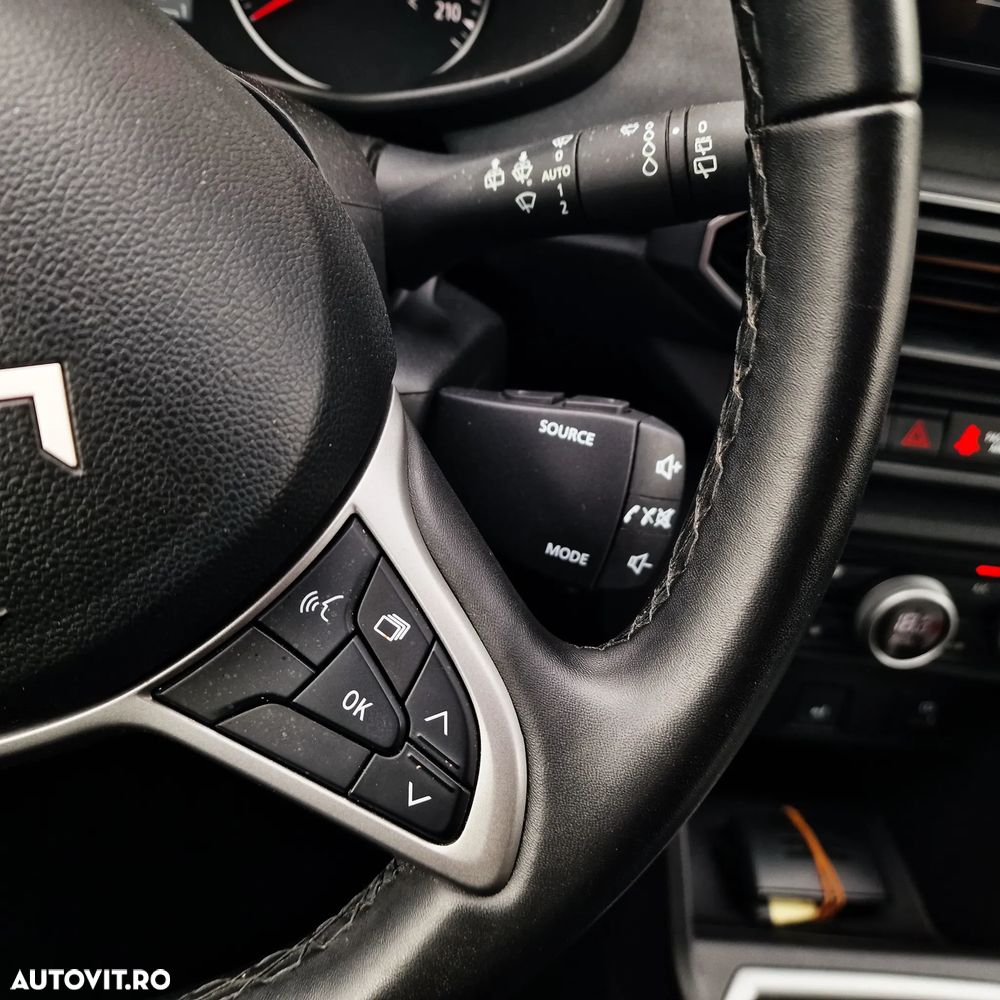 Dacia Jogger 7 locuri TCe 110 Extreme+ - 19