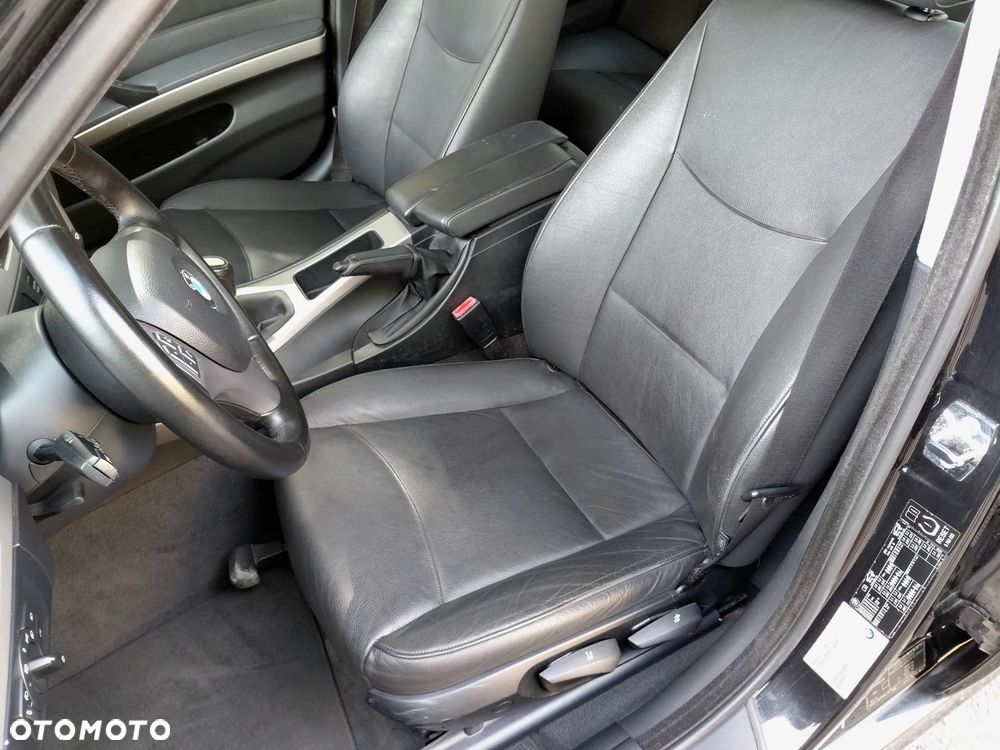 BMW Seria 3 - 11