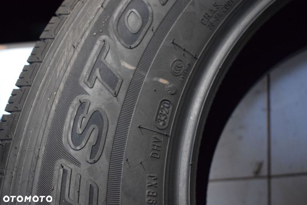 R18 255/70 Bridgestone Dueler H/T 685 Cena za komplet - 7