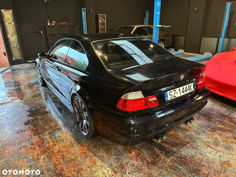 BMW M3 - 4