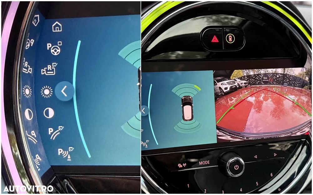 Mini John Cooper Works All4 Aut. Untold Edition - 19