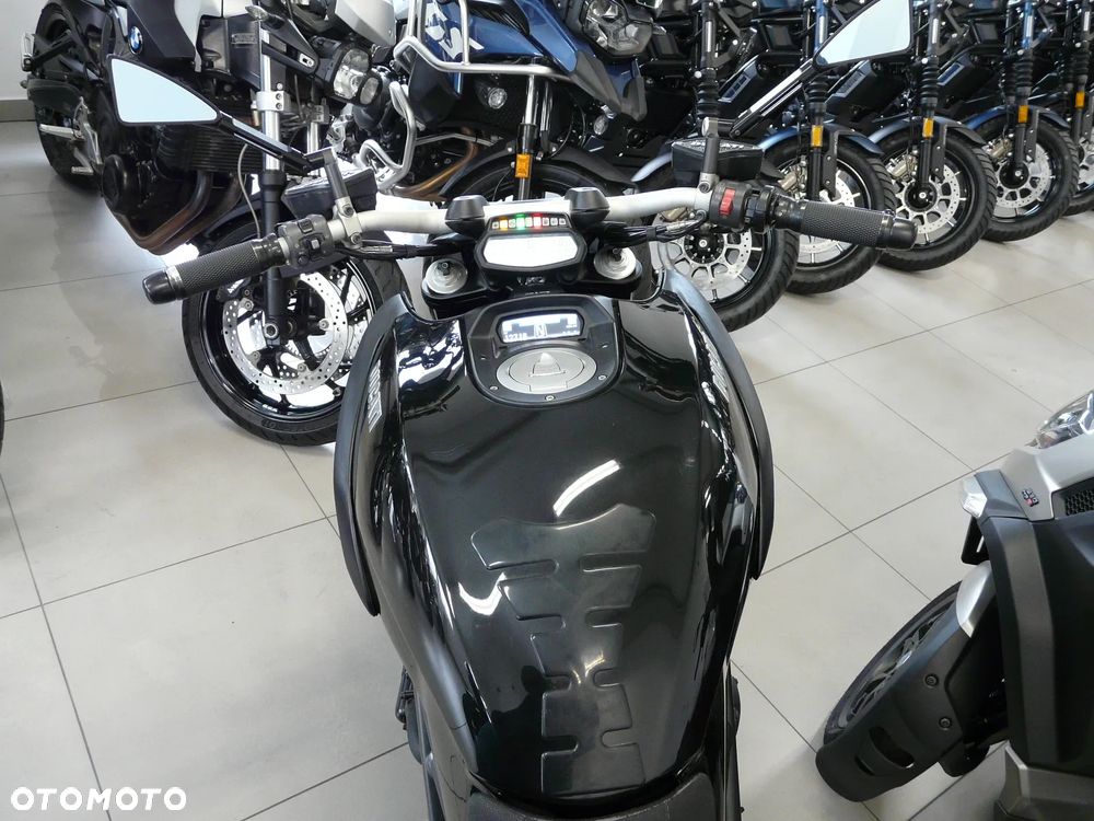 Ducati Diavel - 24