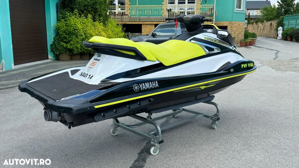 Yamaha Altul - 3