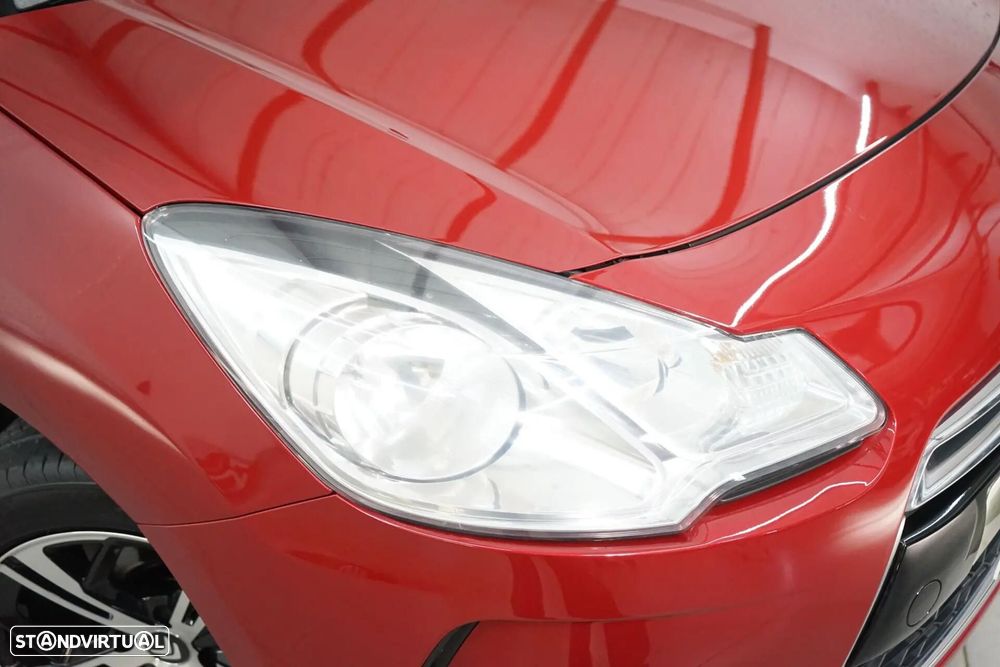 Citroën DS3 1.6 e-HDi So Chic - 9