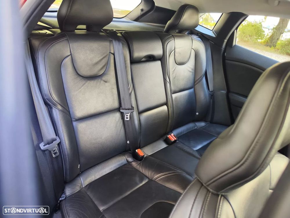 Volvo V40 1.6 D2 Eco Kinetic - 15