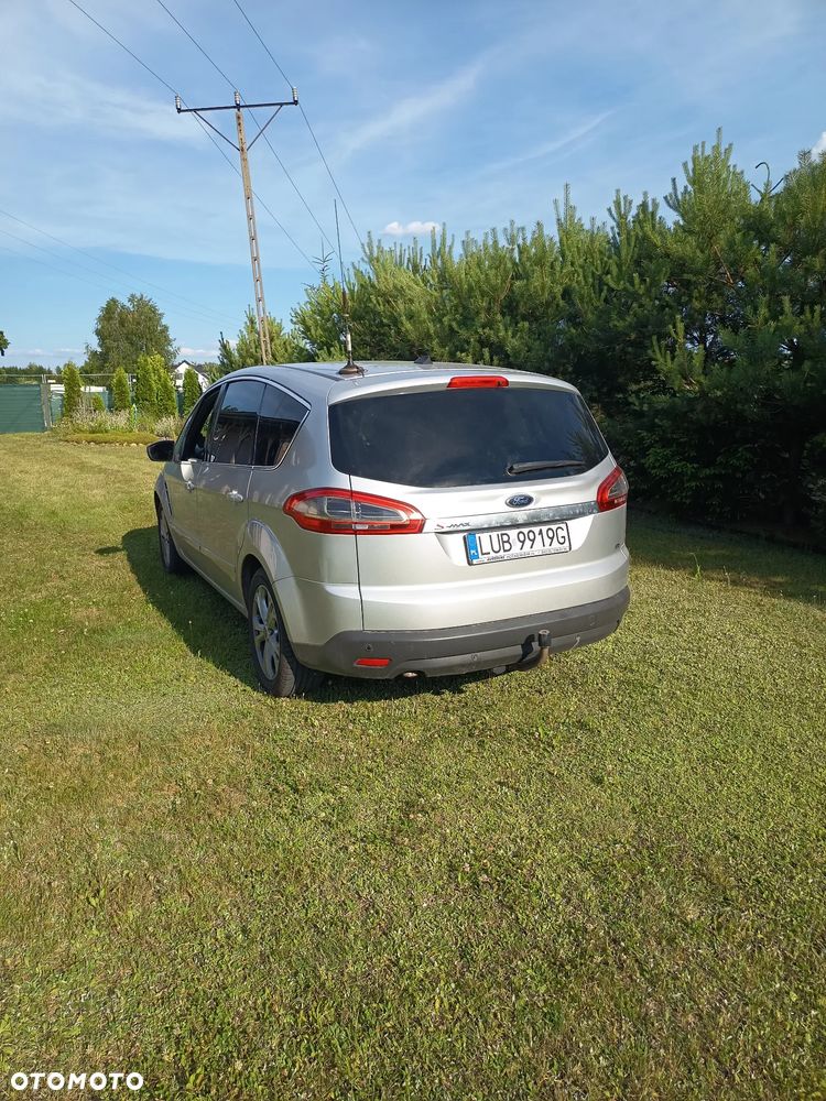 Ford S-Max 2.0 TDCi DPF Gold X MPS6 - 3