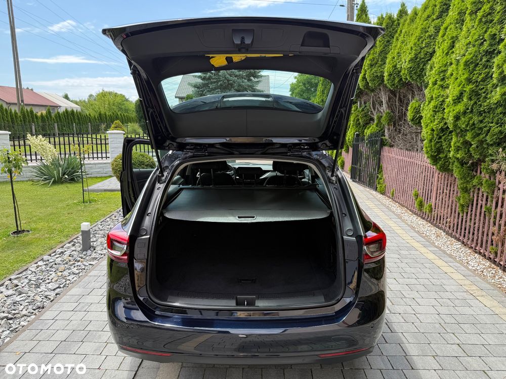 Opel Insignia 1.6 CDTI Sports Tourer ecoFLEXStart/Stop Selection - 8