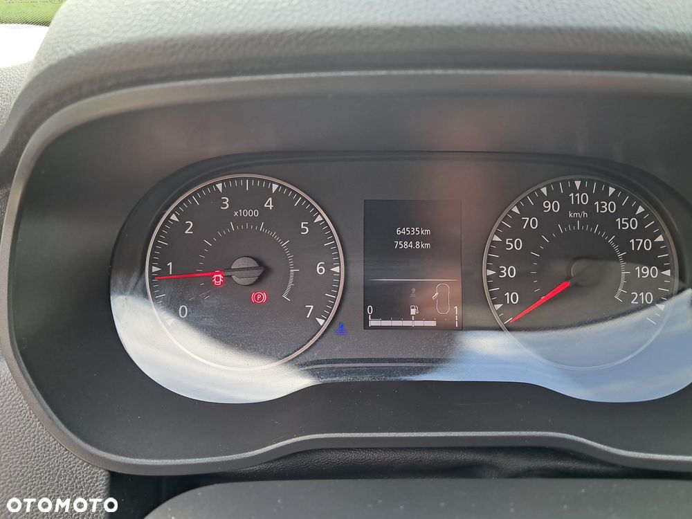 Dacia Duster TCe 100 2WD Comfort - 9