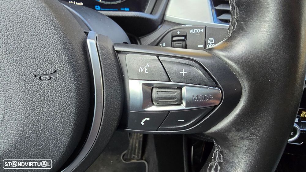 BMW X2 25 e xDrive Advantage - 17