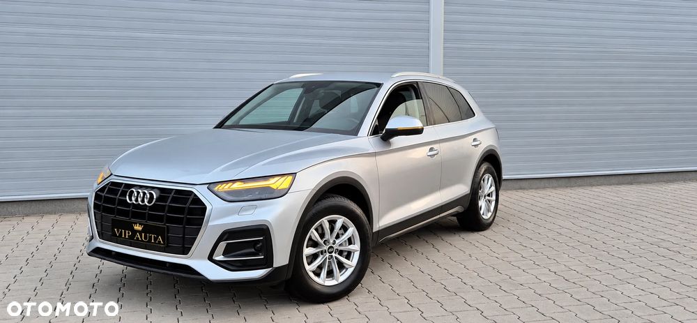 Audi Q5 - 9
