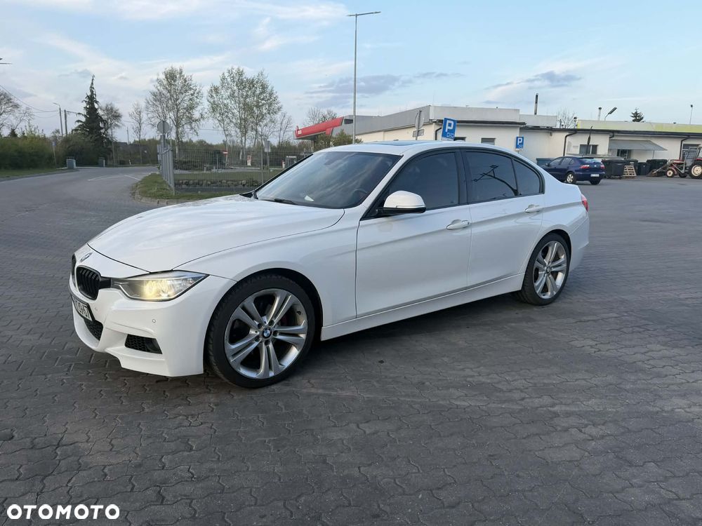 BMW Seria 3 - 8