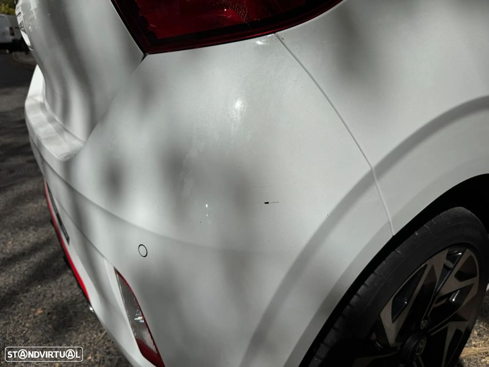 Hyundai i10 1.0 T-GDI N-Line - 14