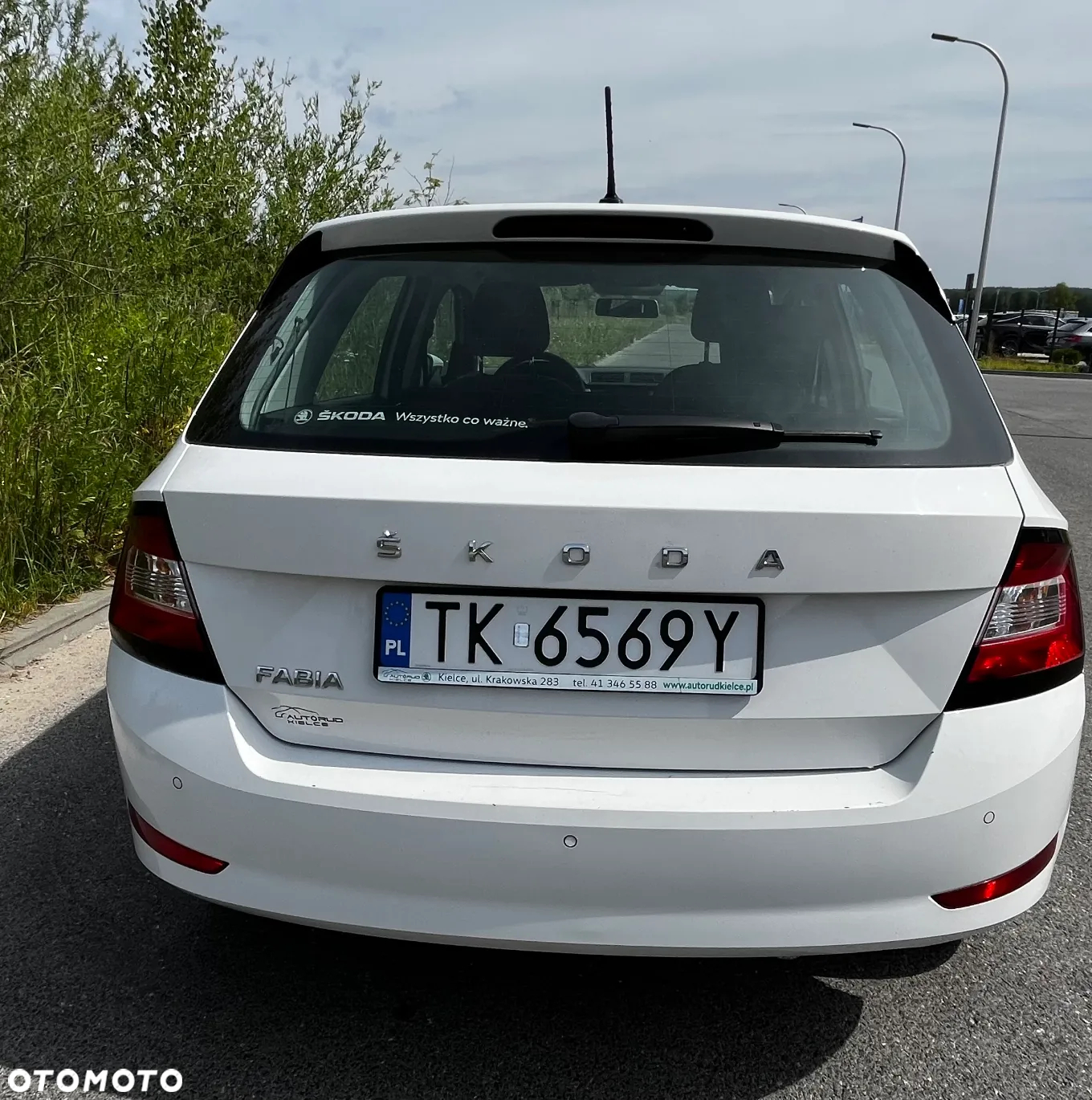Skoda Fabia 1.0 TSI Ambition - 3