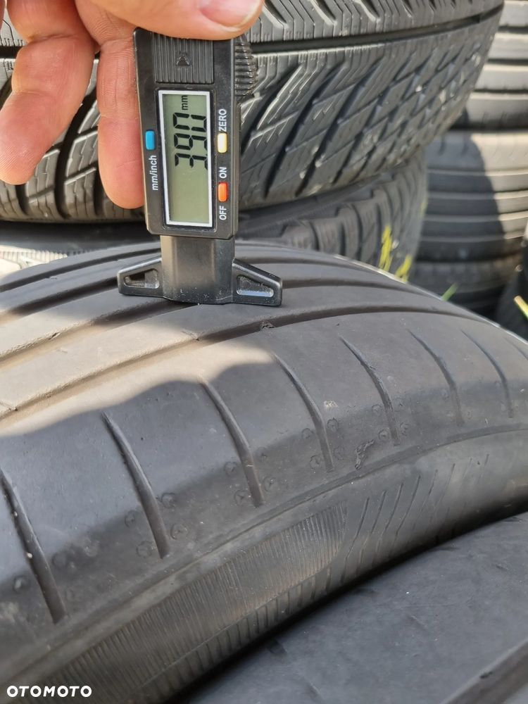 Opony Goodyear Efficient Grip Performance 205/60R16 2023r,4x4mm ,na sezon - 9