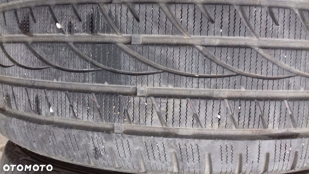 OPONY ZIMOWE LANVIGATOR SNOWPOWER 205/55/16" 91H DOT2718 - 2