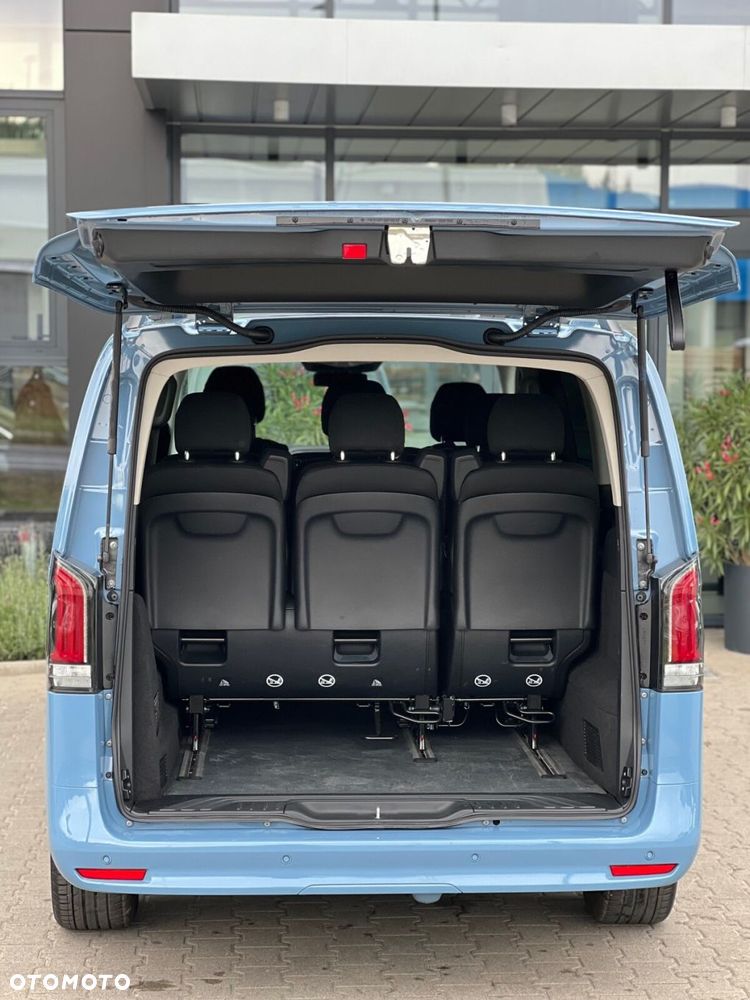 Mercedes-Benz vito Vito Tourer - 9