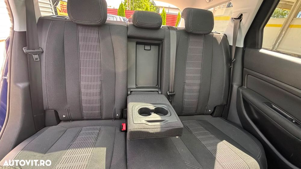 Peugeot 308 PureTech 130 GPF Stop & Start Allure Business-Paket - 23