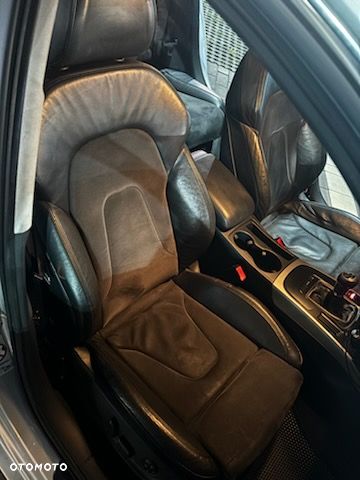 Audi A4 Limousine - 18