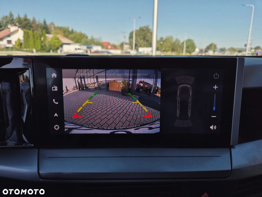 Opel Frontera 1.2 T mHEV GS eDTC6 - 29